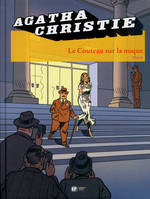 22, AGATHA CHRISTIE T22 - LE COUTEAU SUR LA NUQUE