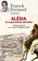 Alésia, la supercherie dévoilée