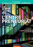 Le Grand Livre de l'Entrepreneuriat - Prix EFMD-FNEGE - 2014