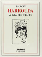 Harrouda