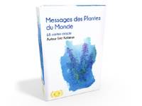 Oracle Messages des Plantes du Monde