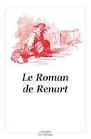 Roman de renart nouvelle edition (Le)