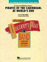 Pirates of the Caribbean: At World's End, Excerpts from: