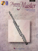 Hymns For The Master - Flute, Instrumental Play-Along