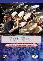 Neil Peart: A Work in Progress