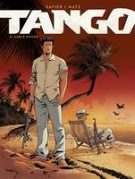 Tango - Tome 2 - Sable rouge, Sable rouge