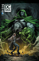 DC Saga Présente 03 Forever Evil Blight 2/3