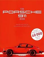 The Porsche 911 Book (Hardback) /anglais/allemand/franCais