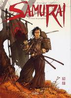 Samurai - Tome 1 Le Coeur du prophète