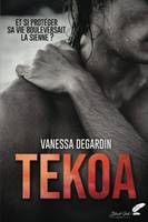 Tekoa