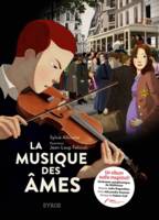 La musique des âmes