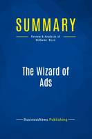 Summary: The Wizard of Ads, Review and Analysis of Williams' Book