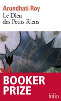 Le Dieu des Petits Riens