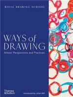 Ways of Drawing (Paperback) /anglais