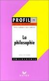 La philosophie: Textes expliqués sujets analysés glossaire, textes expliqués, sujets analysés, glossaire
