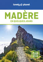 Madère en quelques jours 3ed