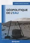 Géopolitique de l'eau