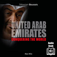 United Arab Emirates. Conquering the World, Conquering the World