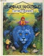 Les animaux fantastiques