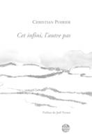 Cet infini, l'autre pas / poésie