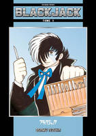 1, Black Jack T01