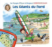 Les géants du Nord - Nord-Pas-De-Calais