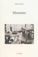 Marasme, Poésie