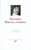 Œuvres et lettres