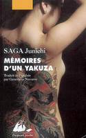 Mémoires d'un yakuza