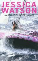 La jeune fille et la mer