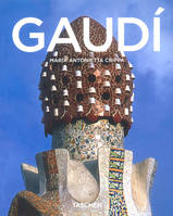 Gaudí, de la nature à l'architecture