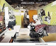 Jörg Lozek - Im Zimmer, im Zimmer