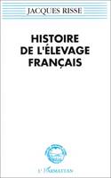 Histoire de l'élevage français