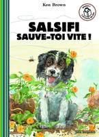 Salsifi sauve-toi vite !