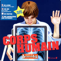 Le corps Humain