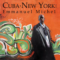 CUBA NEW YORK - UN VOYAGE EN PEINTURE, peintures, sculptures