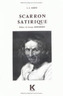 Scarron satirique