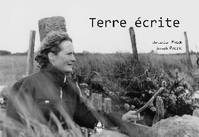 Terre écrite