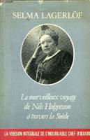 Le Merveilleux Voyage de Nils Holgersson à travers la Suède