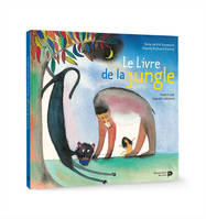 Le livre de la jungle illustré