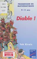 Diable !, Pour progresser en mathématiques