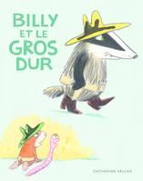 billy et le gros dur