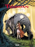 3, Talisman - Tome 03, Le Chaperon Rouge