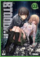 Btooom !, 3, Btooom! - Tome 03