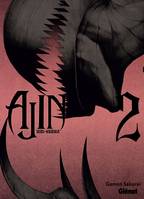 2, Ajin