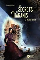 Les Secrets de Tharanis - tome 2, La Voleuse de flux