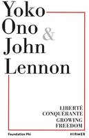 Yoko Ono LibertE ConquErante /anglais