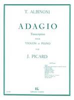 Adagio