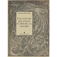 Un coup de dés jamais n'abolira le hasard, 1897