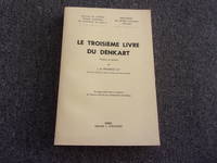 LE TROISIEME LIVRE DU DENKART